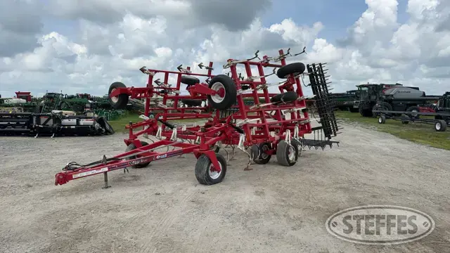 Wil-Rich Quad 5