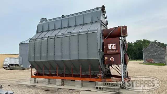Farm Fans CMS-420J