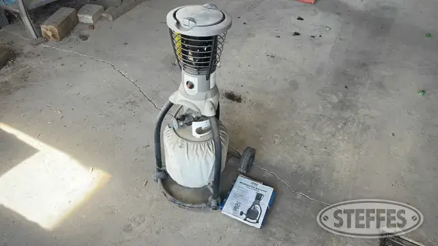 Coleman Mosquito Deleto 2200