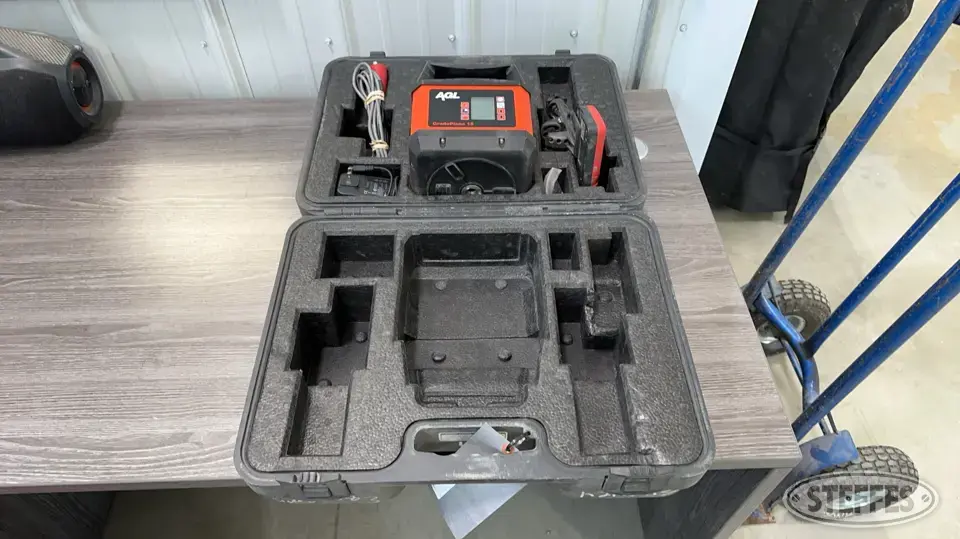AGL Gradoplane Laser