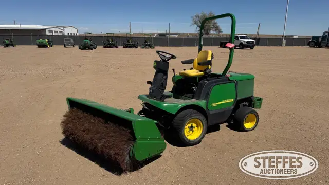 John Deere 1445 Series II