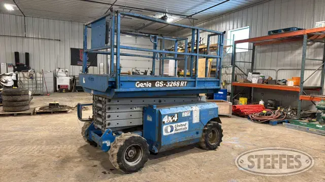 Genie GS-3268 RT