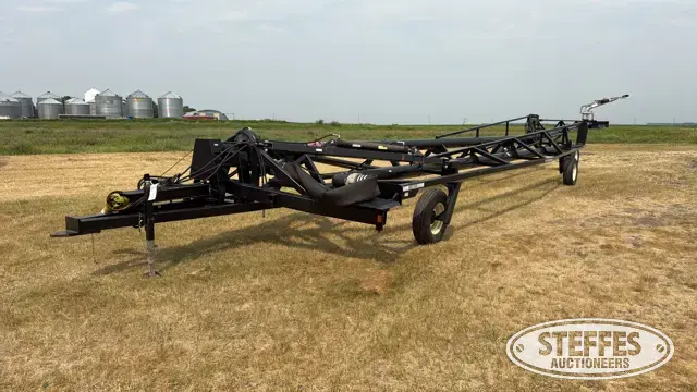 Double A Trailers water cannon