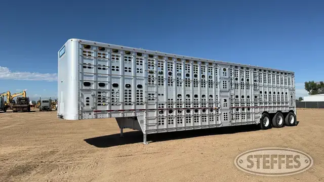 2013 Wilson PSDCL-402P