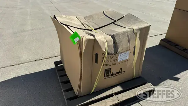 Caldwell H28-LT-NGE-PE
