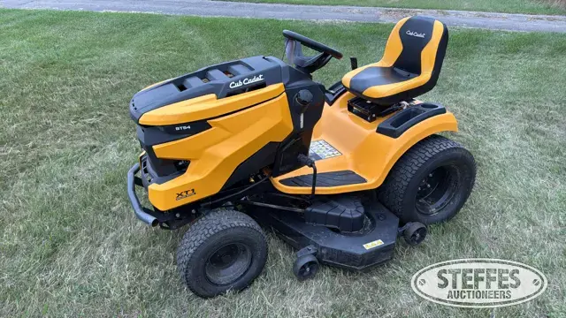 2021 Cub Cadet ST54