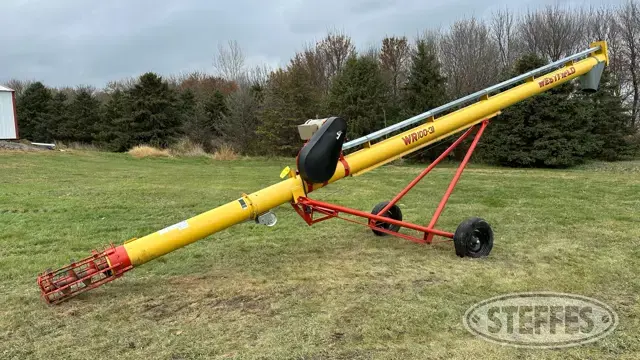 2009 Westfield WR100-31