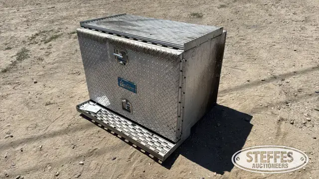 Merritt storage box