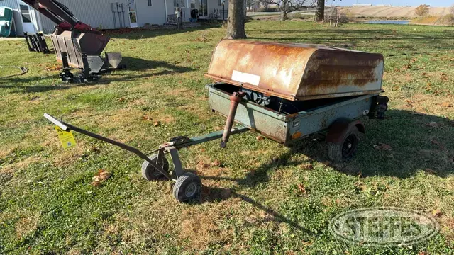 Winco P15PT0F-3/D