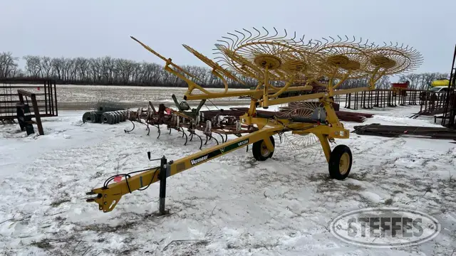 Vermeer VR1224