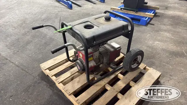 Coleman Powermate