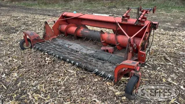 Massey Ferguson