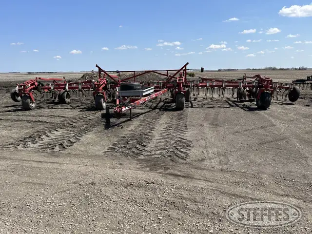 Wil-Rich Quad 5