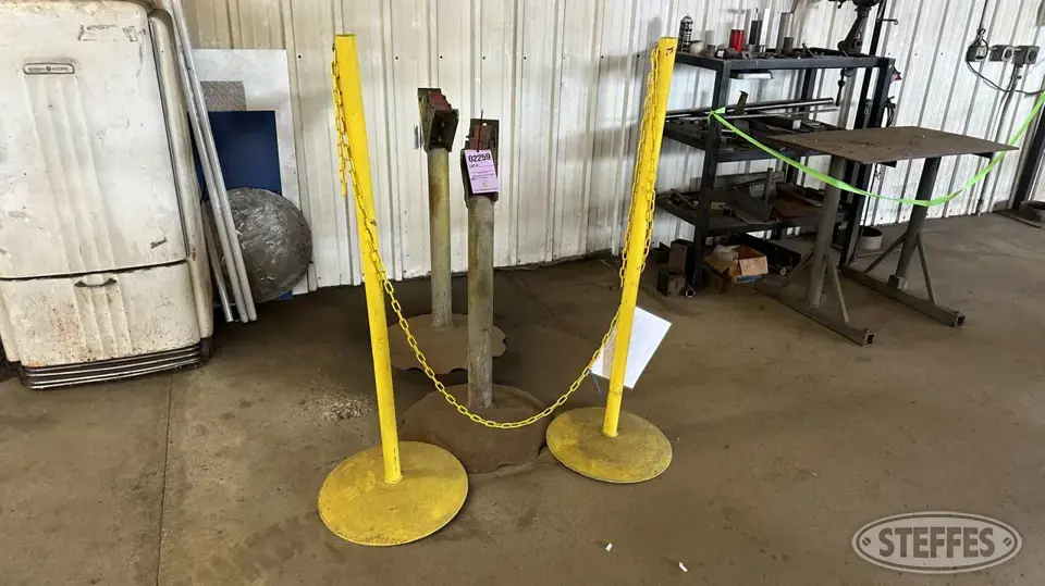 Shop support items General Tools and Shop Supply