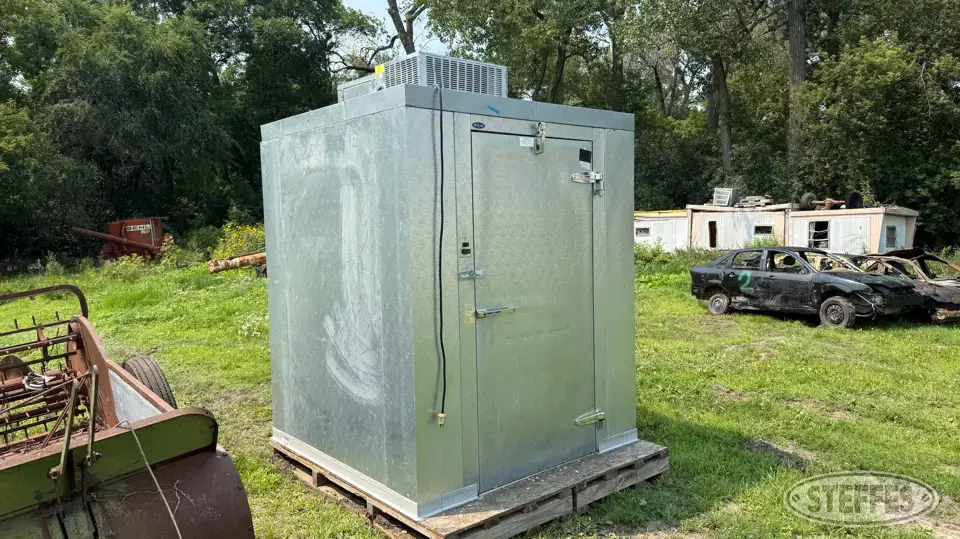 Norlake refrigerator Restaurant