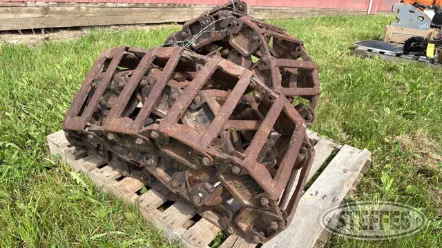 Grouser