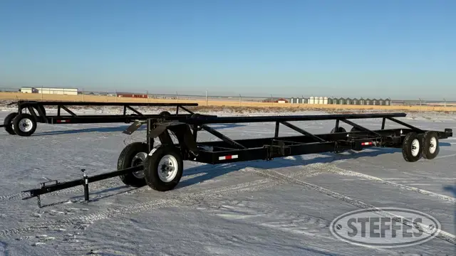 2024 FW Mfg. 32F