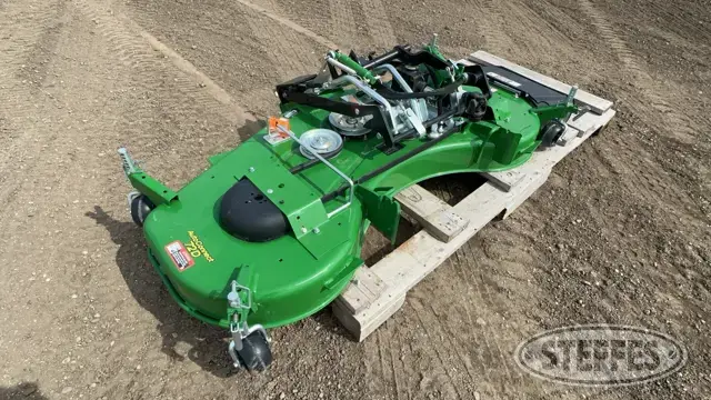 2022 John Deere 72D