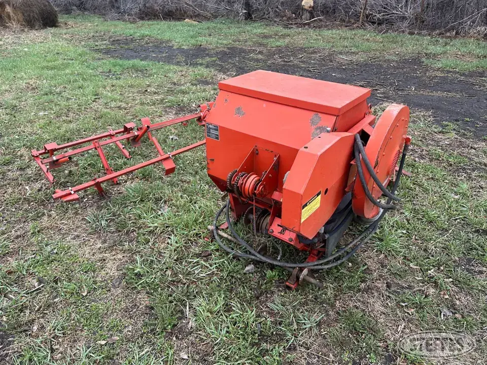 Valmar AirFlo 1620 Dry Applicator