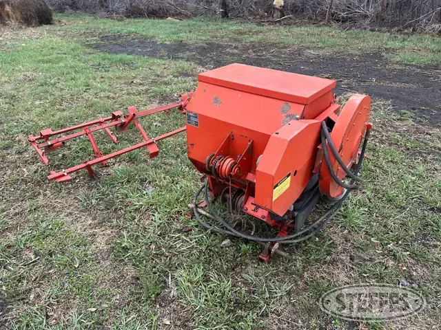 Valmar AirFlo 1620