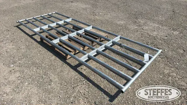12’x48” Gate