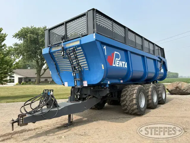 2019 Penta DB-50