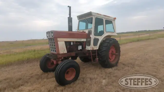 1973 International 1466