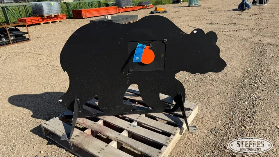 Pabreak shooting target Recreational-Other