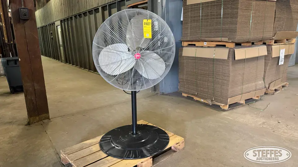 Dayton 6C539 General Business Support Item