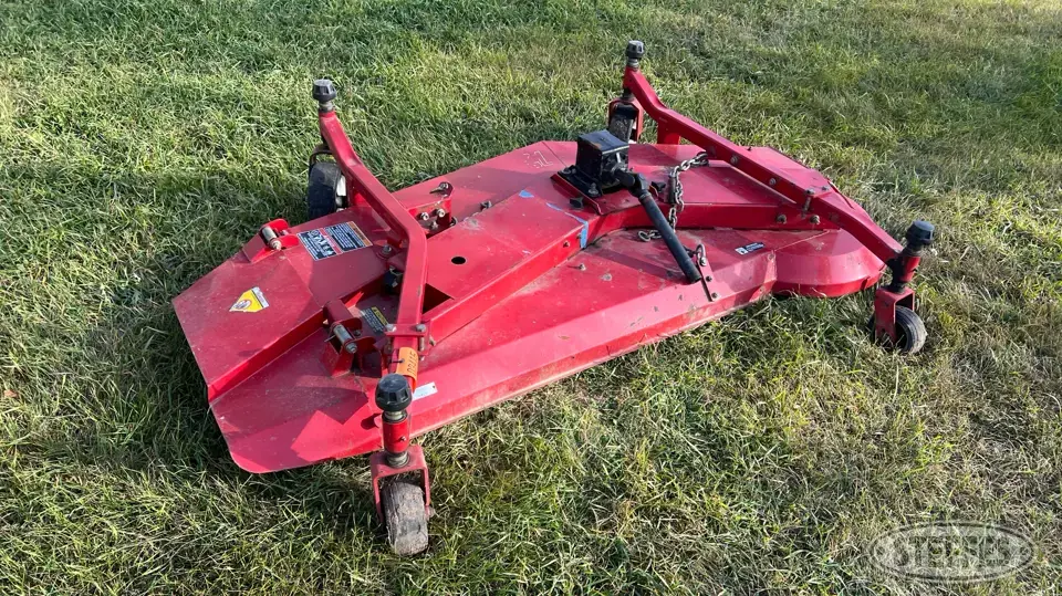 Toro 72'' mower deck Lawn and Garden Accessory