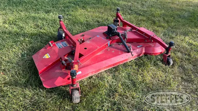 Toro 72'' mower deck