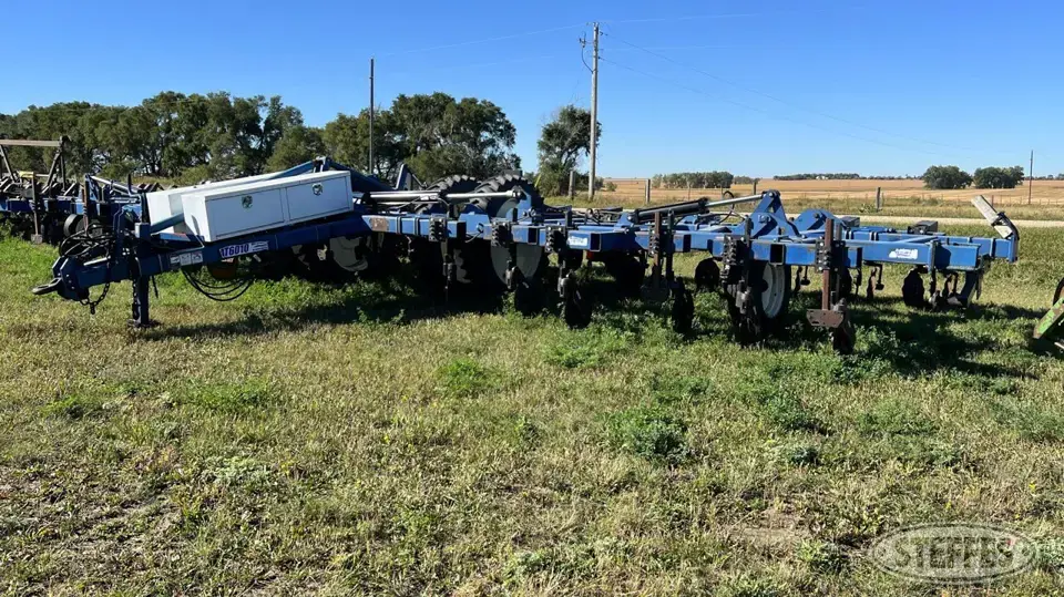 2010 Blu-Jet AT6010 Dry Applicator