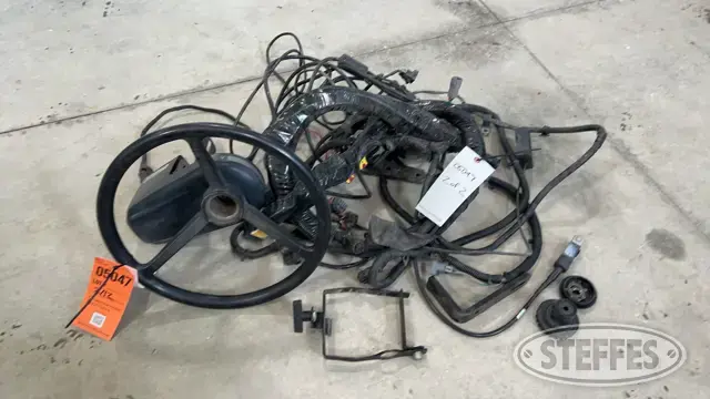 John Deere ATU 200