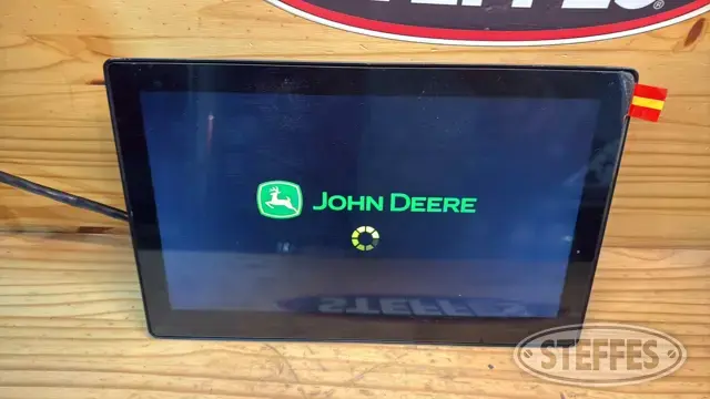 John Deere G5 Plus
