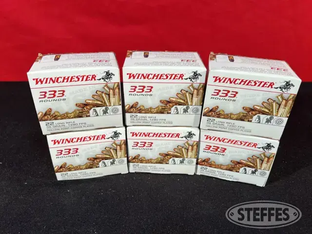 Winchester