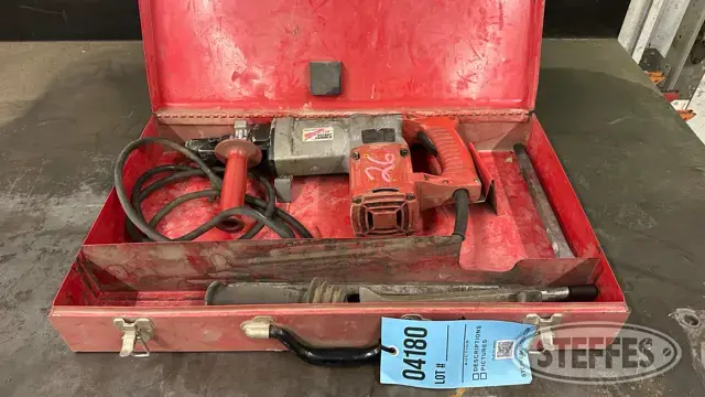 Milwaukee 5343