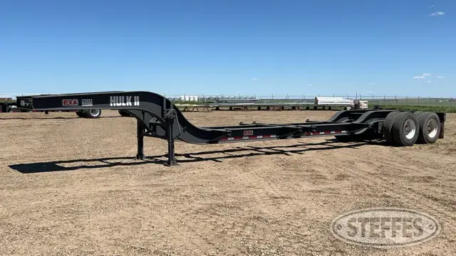 2022 EXA Hulk II