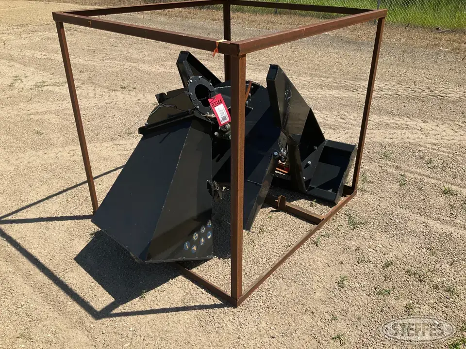 2023 Mower King Skid Steer Attachments-Other