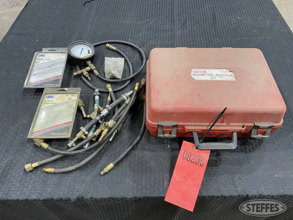 Matco Specialty Tool