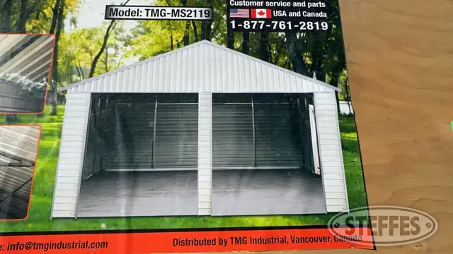 2023 TMG MS2119
