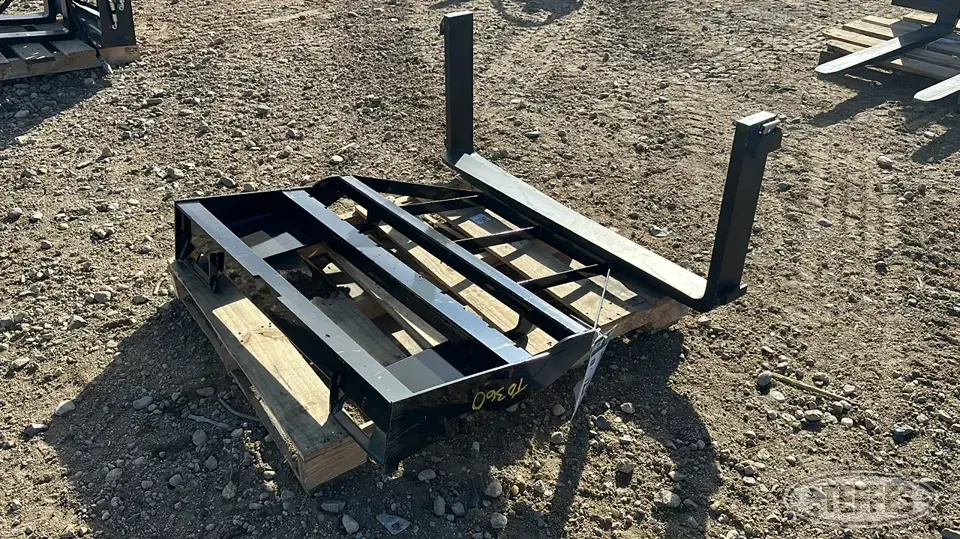 2023 Mower King SA Skid Steer Attachments-Other