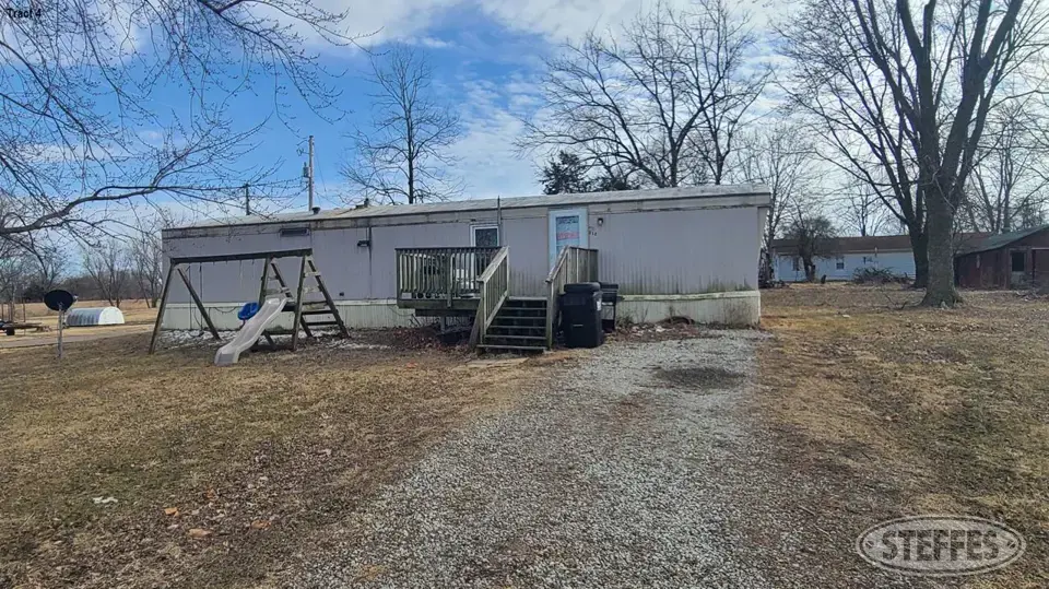 Tract 4 - 212 E. Liberty, Salem, IA Residential Land