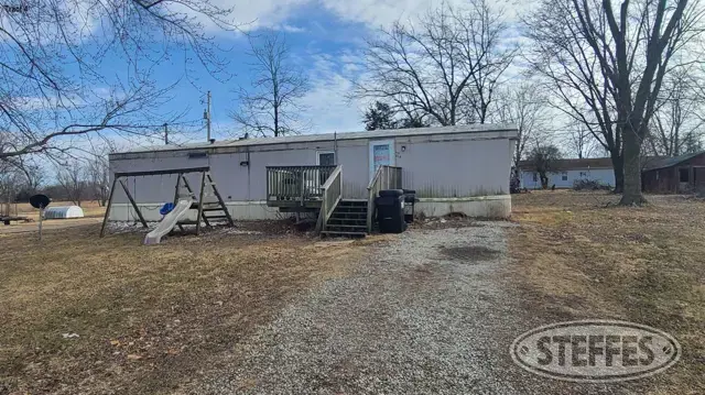 Tract 4 - 212 E. Liberty, Salem, IA