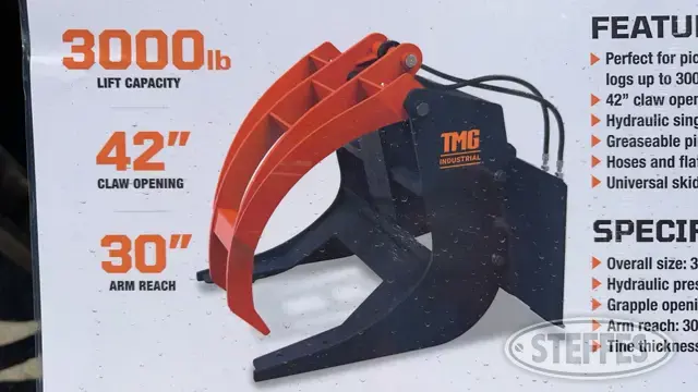 2024 TMG-SLG30