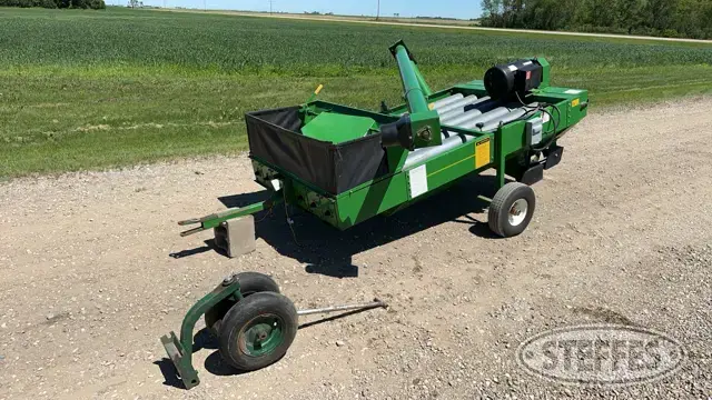 2003 Kwik Kleen 772