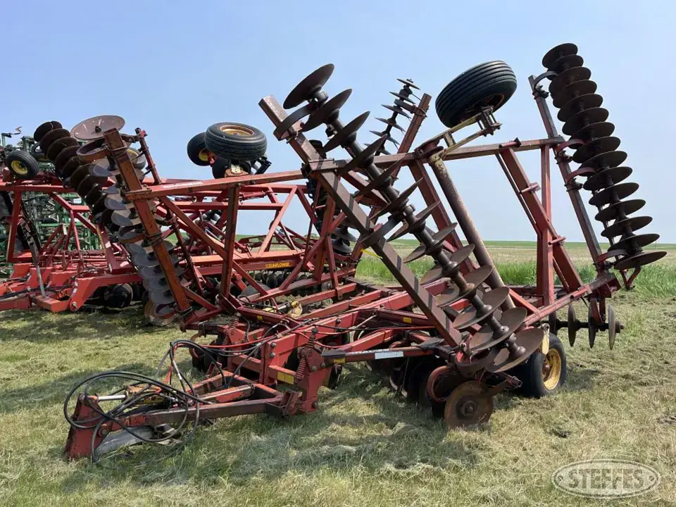 Krause 1950 Disc