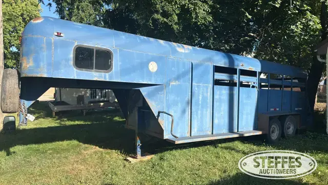 1980 Rancho Stock