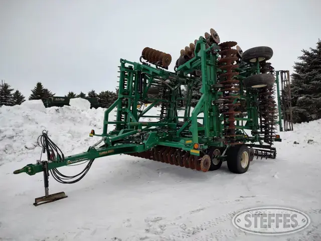 Great Plains Turbo-Max 4000