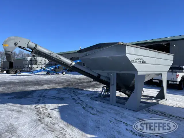 Convey-All BTS360