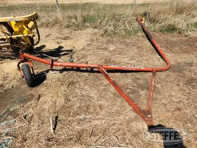 New Holland